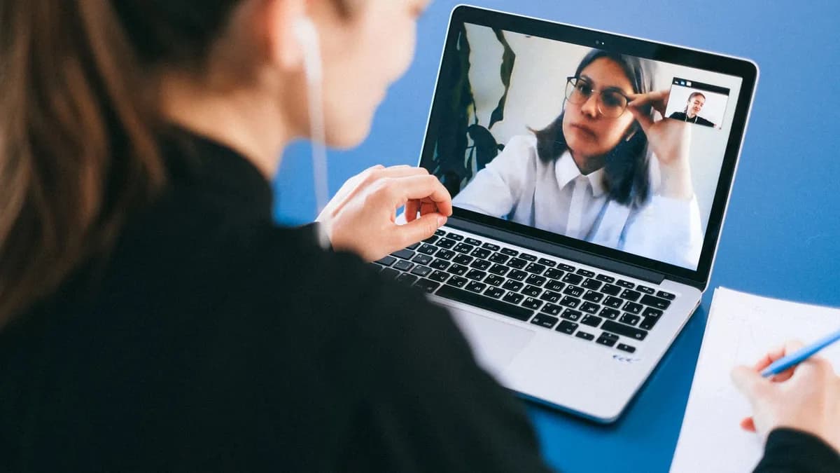AI Interviews in 2026: What Happens After Your Resume Passes the ATS