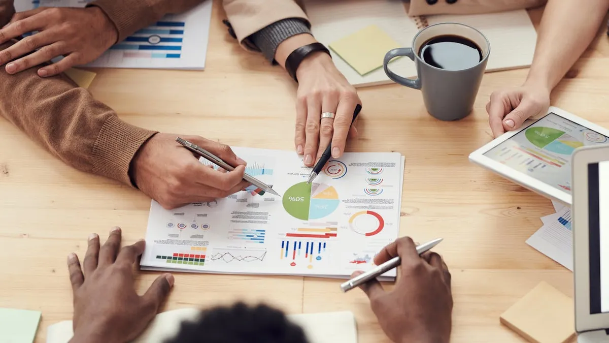 How ATS Match Scores Are Calculated: Inside the Ranking Algorithm (2026)