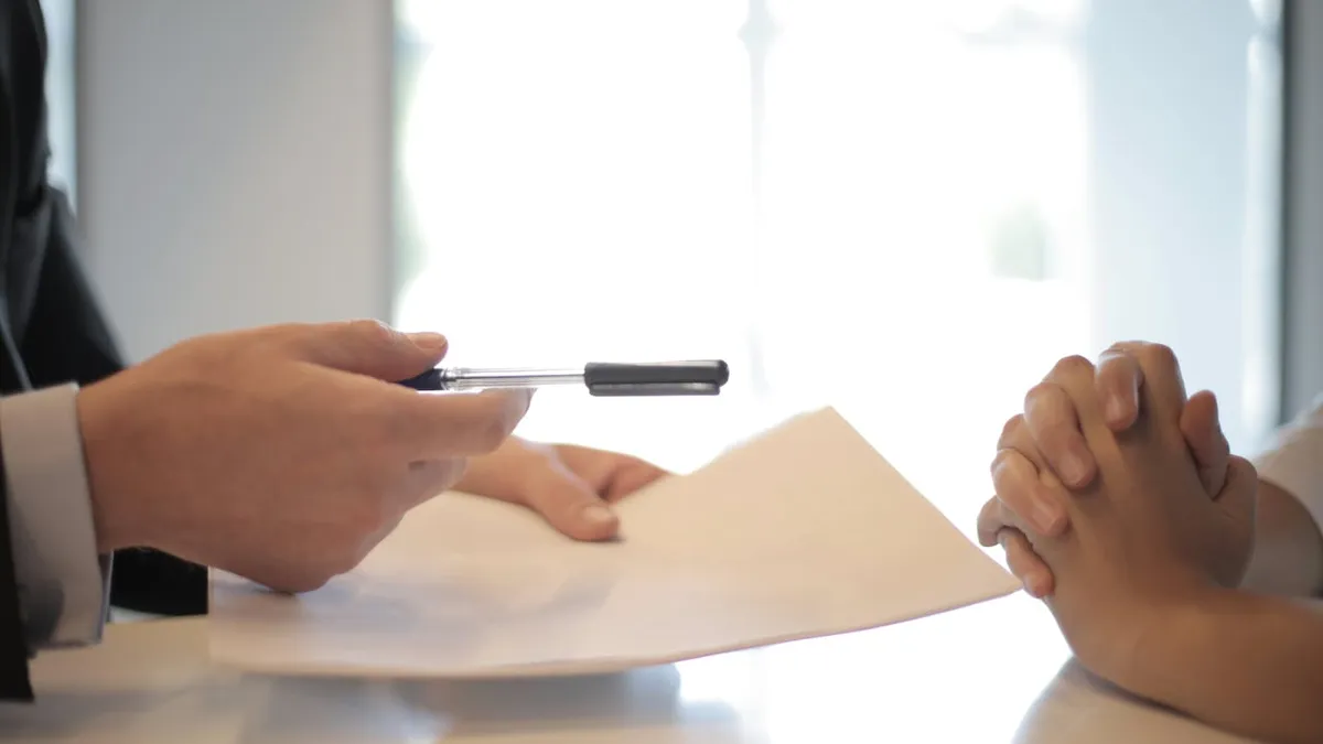 What is ATS in Job Applications? Complete Guide for 2025